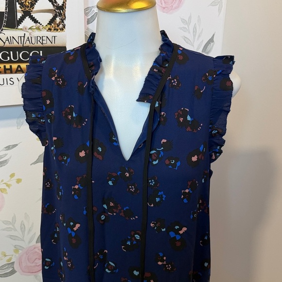 Dalia Dress - Picture 2 of 4